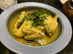 -锡和无锡菜(景丽苑店)