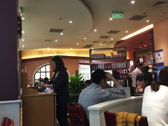 -COSTA COFFEE(西贸凯德晶品4层2店)