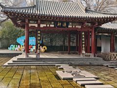 -春江饭店(共青团路总店)