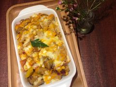 -卡朋厨房(289艺术园区店)