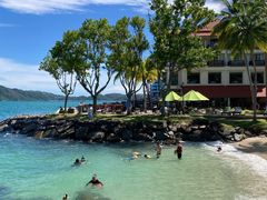 -麦哲伦丝绸度假村