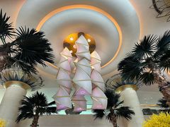 -威斯汀舞台餐厅