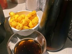 无限自助-半天妖烤鱼(临朐全福元店)