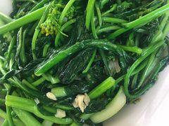 -天强农家菜馆