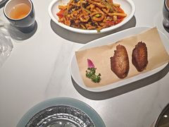 -额娘·春饼烤鸭(华北七楼创始店)