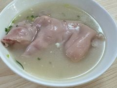 -盛兴面馆(真儒大厦店)