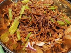 -全聚贤餐厅·湖北家常菜(沙湖店)