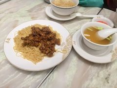 -麦奀云吞面世家 山顶店(山顶广场店)
