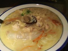 -十面春风·江南面馆(崇宁路店)