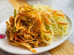 -五爷拌面(大兴亦庄店)