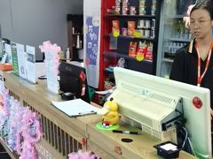 -洛克公园·篮球(雨花客厅店)