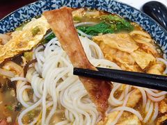 -东门七爷螺蛳粉(浦东店)