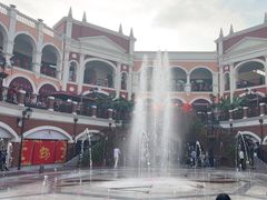 -佛罗伦萨小镇广佛名品奥特莱斯(疏港路店)