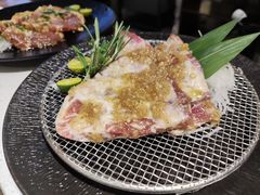 -朴太院·朝鲜族炭火烤肉(民乐园总店)