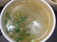墨鱼猪肚-李易面馆(树木岭店)