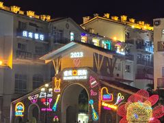-重庆熙街