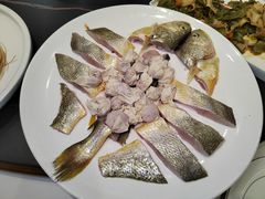 -诏安海鲜馆(新浦店)