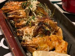 -CRAZYONES西班牙海鲜饭(日月光店)