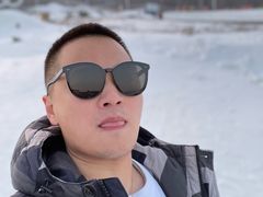 -长白山万达国际滑雪场
