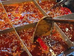 -彭三老火锅(枣子岚垭正街店)