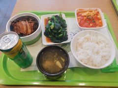 -老乡鸡(南京首创立方店)