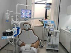 -牙博士口腔品牌连锁(杨浦店)