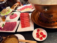 -南门涮肉(天坛南门店)