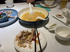 -尚一汤 广东炖汤(金桥国际店)