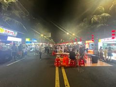 -海大南门夜市(海富街店)