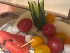 -海底捞火锅(泰安爱琴海店)