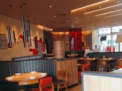 -大师兄·西北小馆(金湾华发商都店)