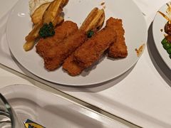 -宜家·瑞典风味餐厅(四元桥店)