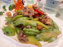 -金翠皇宫粤菜·点心·海鲜(翡翠店)