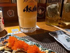 -半藏居酒屋(香港花园店)