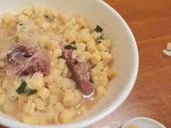 羊肉泡馍-刘信牛羊肉泡馍小炒(回民街店)