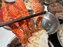 -行运海鲜食集(北京首店)