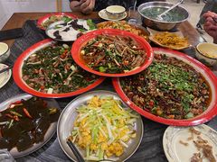 -江湖黑大兔(杨家坪店)