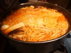 -七八冷面·延边朝鲜族美食(欢乐谷店)