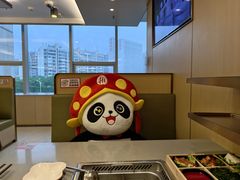 -海底捞火锅(旭辉MALL店)
