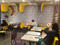 -麦当劳(杭州三花国际店)