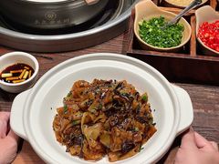 -大良毋米粥(锦龙路总店)