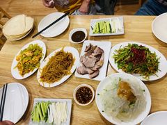 熏肉-姥家春饼店(漳州二路店)