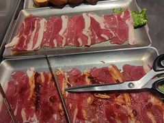 -名扬烤肉(起源店)