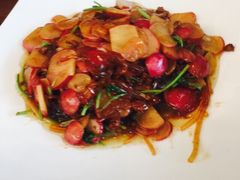 iphone_upload_pic-陆壹捌餐厅(五大道店)
