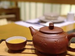 -西安绿地假日酒店·丽宝轩中餐厅