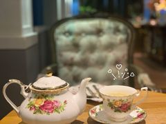 姜茶-也枫·小黄楼(南山路旗舰店)