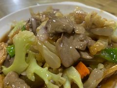 -如我美食(达道社区店)
