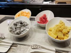 -上海虹桥宾馆味翠餐厅