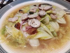 -漢舍中国菜馆(889广场店)