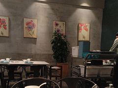-百年果林椰子鸡(中洲店)